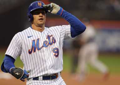 Brandon Nimmo