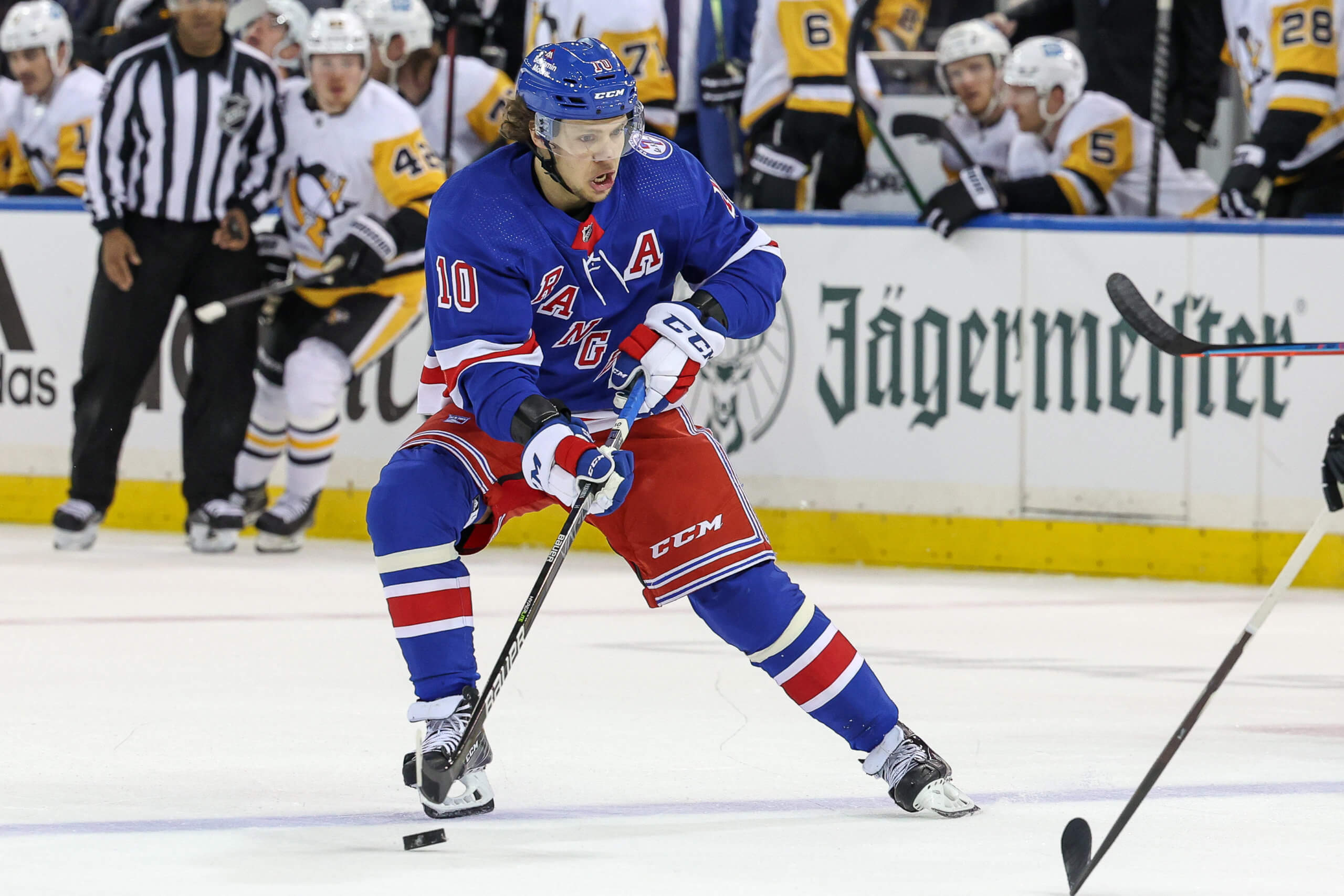 Penguins vs. Rangers Game 5 Stanley Cup playoffs preview, odds, prediction 3 New York Rangers Pittsburgh Penguins