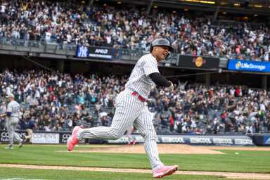 New York Yankees