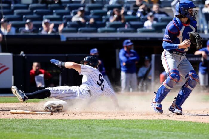New York Yankees