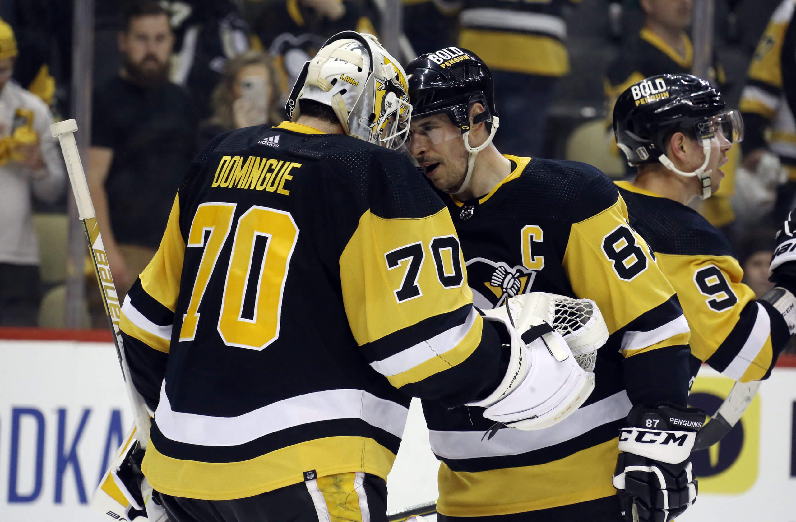 Penguins vs. Rangers Game 5 Stanley Cup playoffs preview, odds
