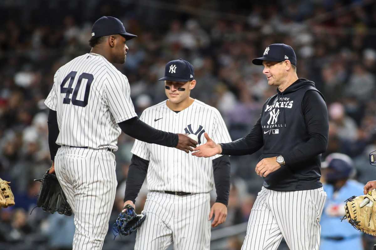 New York Yankees