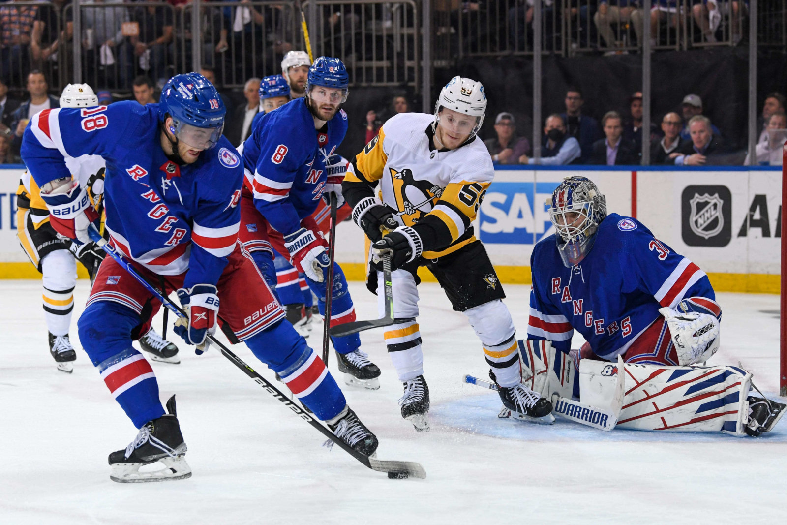 Penguins vs. Rangers Game 6 Stanley Cup playoffs preview, odds