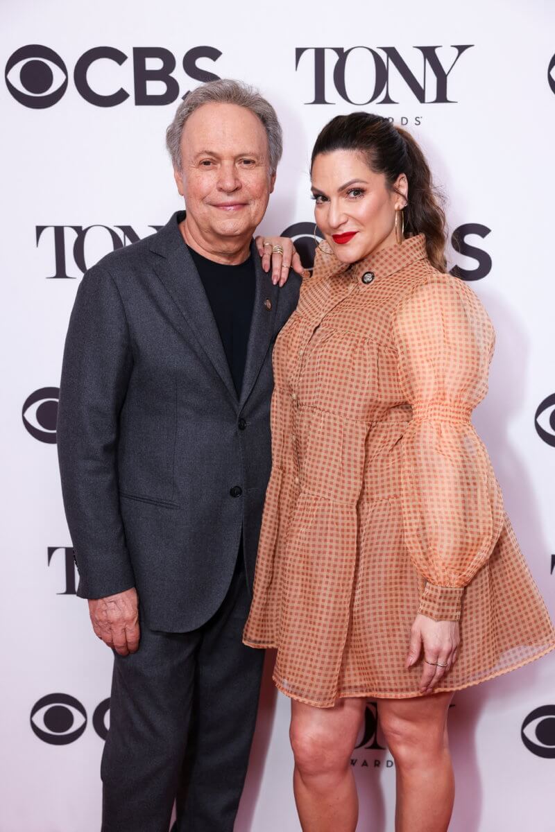 Big Apple Buzz | Gala honors Tracy Morgan, 'Mr. Saturday Night' COVID woes, and more 2