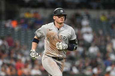 Josh Donaldson