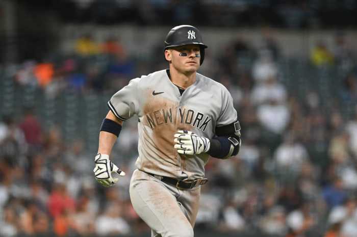 Josh Donaldson