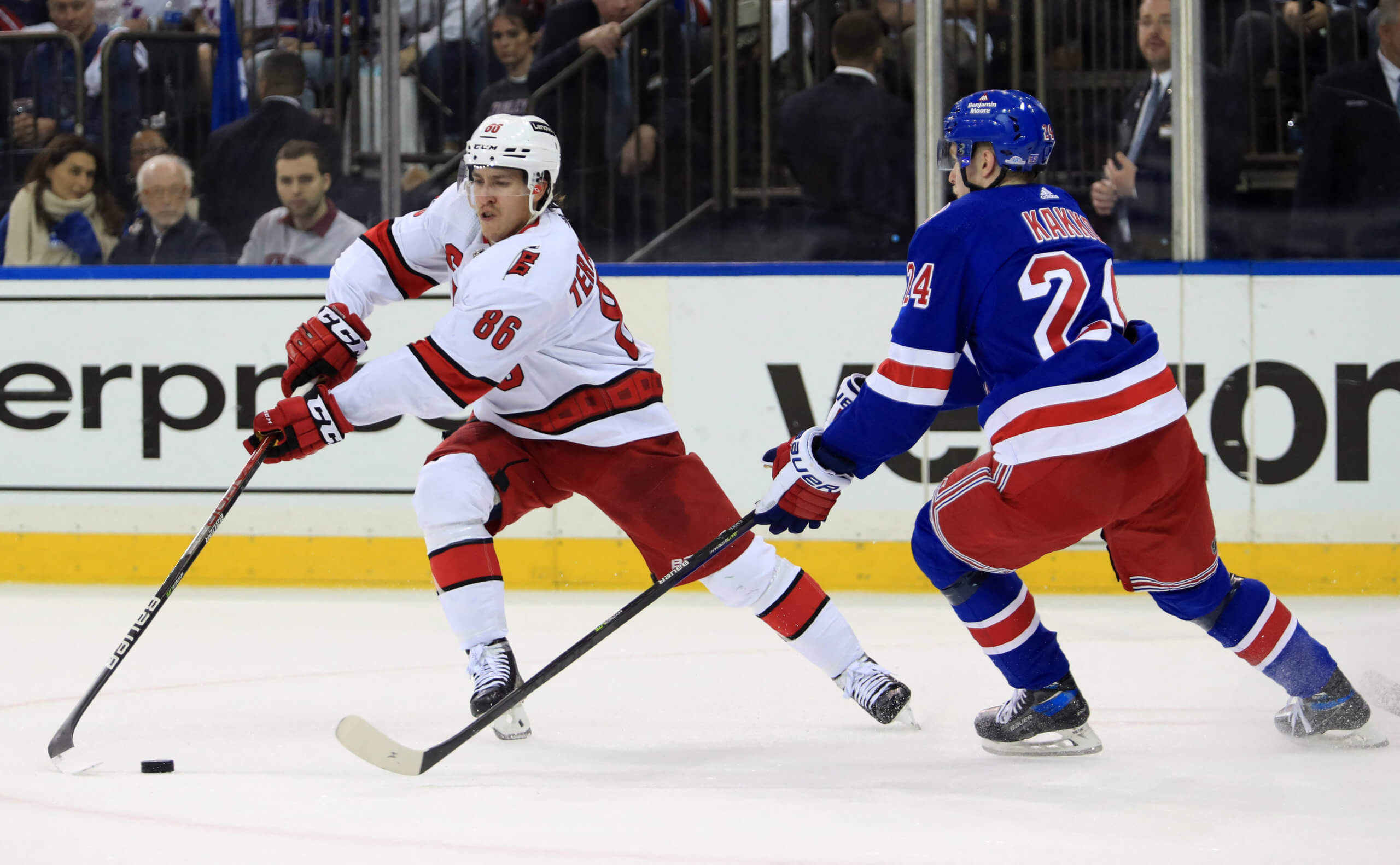 Carolina Hurricanes vs. New York Rangers Game 4 Stanley Cup playoffs preview, odds, prediction 4 Carolina Hurricanes