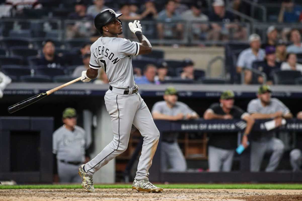 Tim Anderson