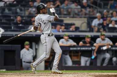 Tim Anderson