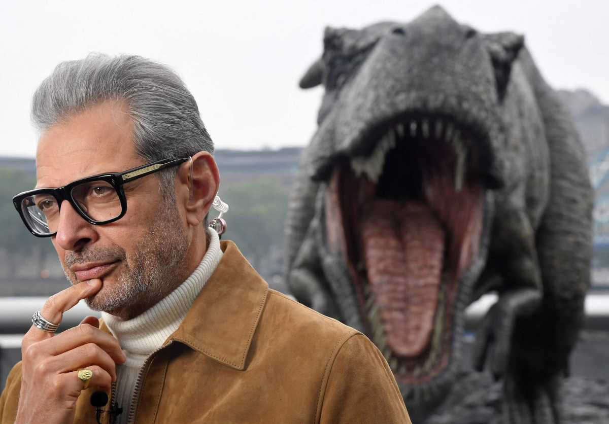 Jurassic World