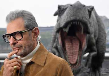 Jurassic World