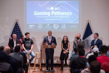 video gaming