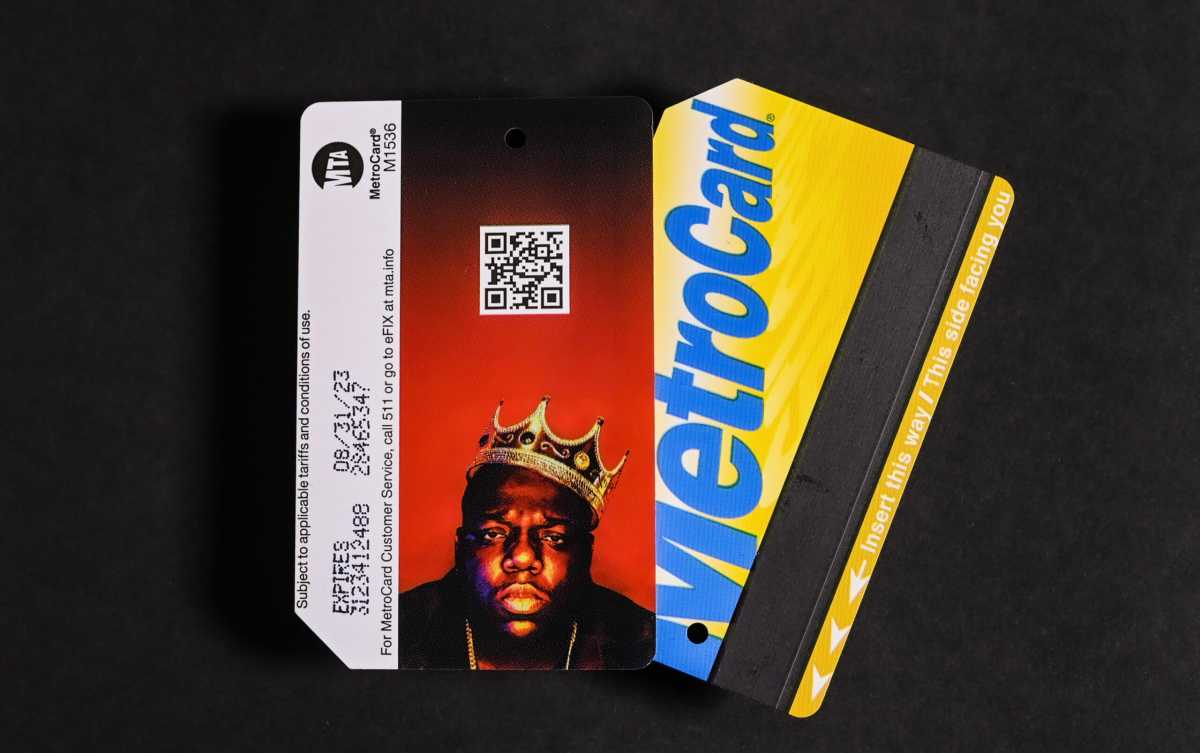Notorious B.I.G.