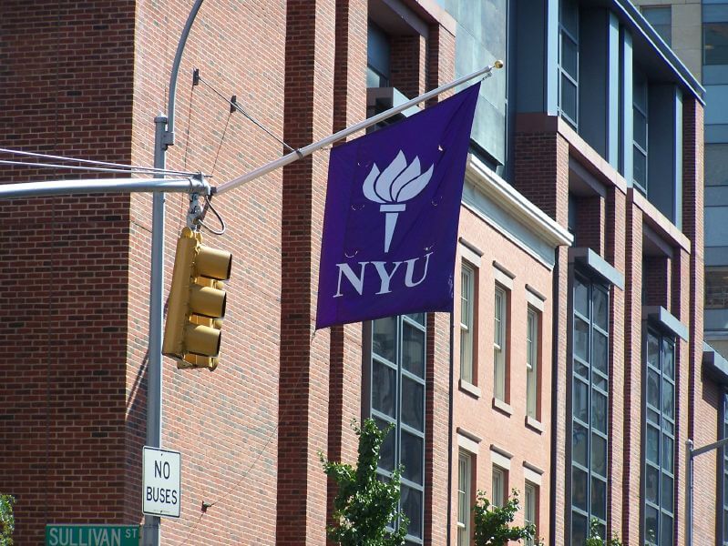 NYU