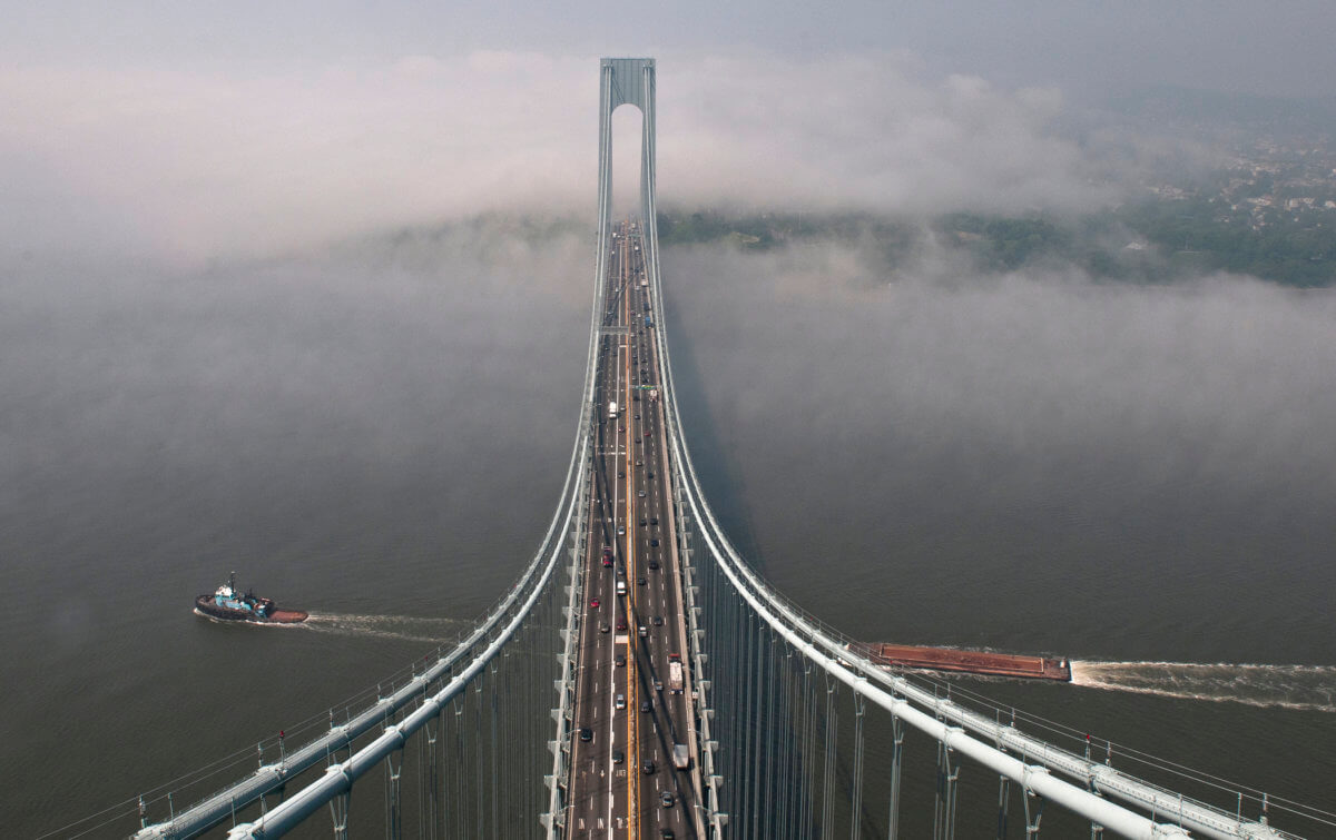 Verrazzano Bridge