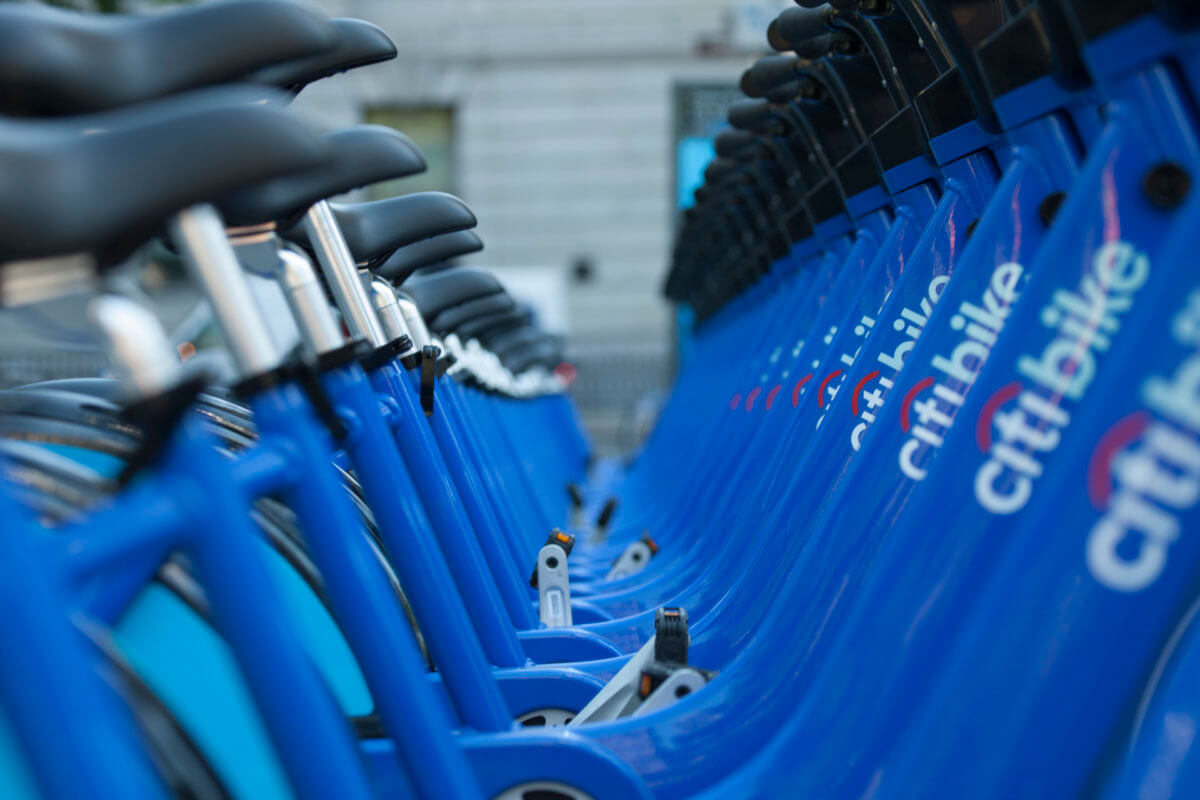 citi bike ebike cost