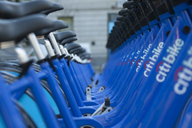 Citi Bike