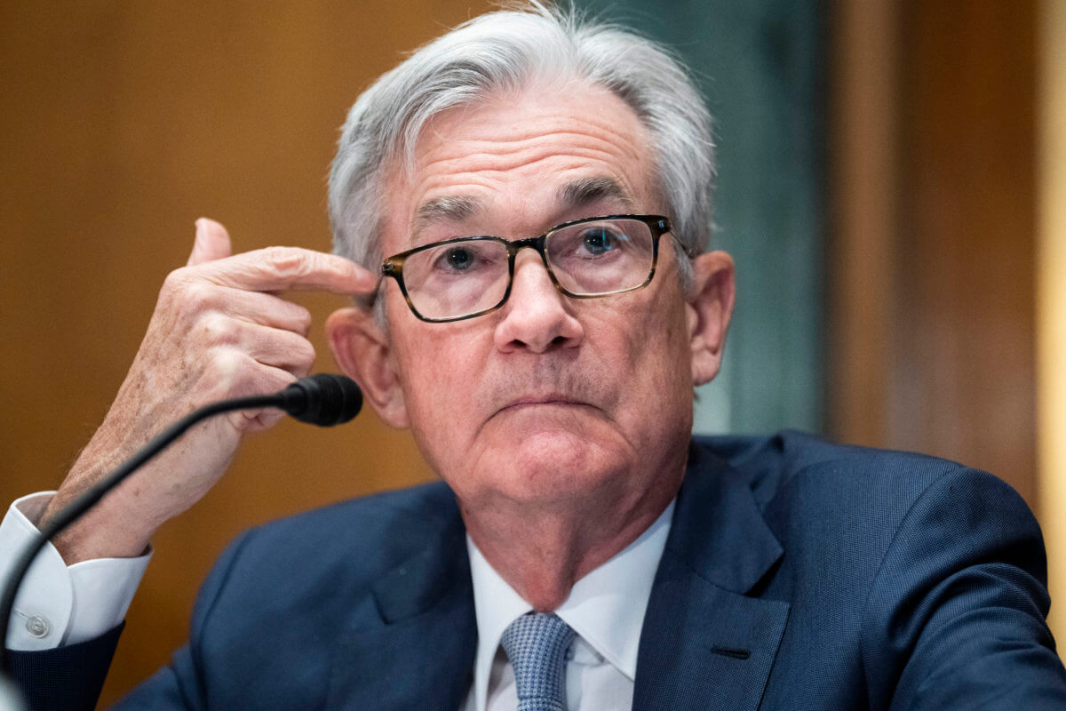 Federal Reserve