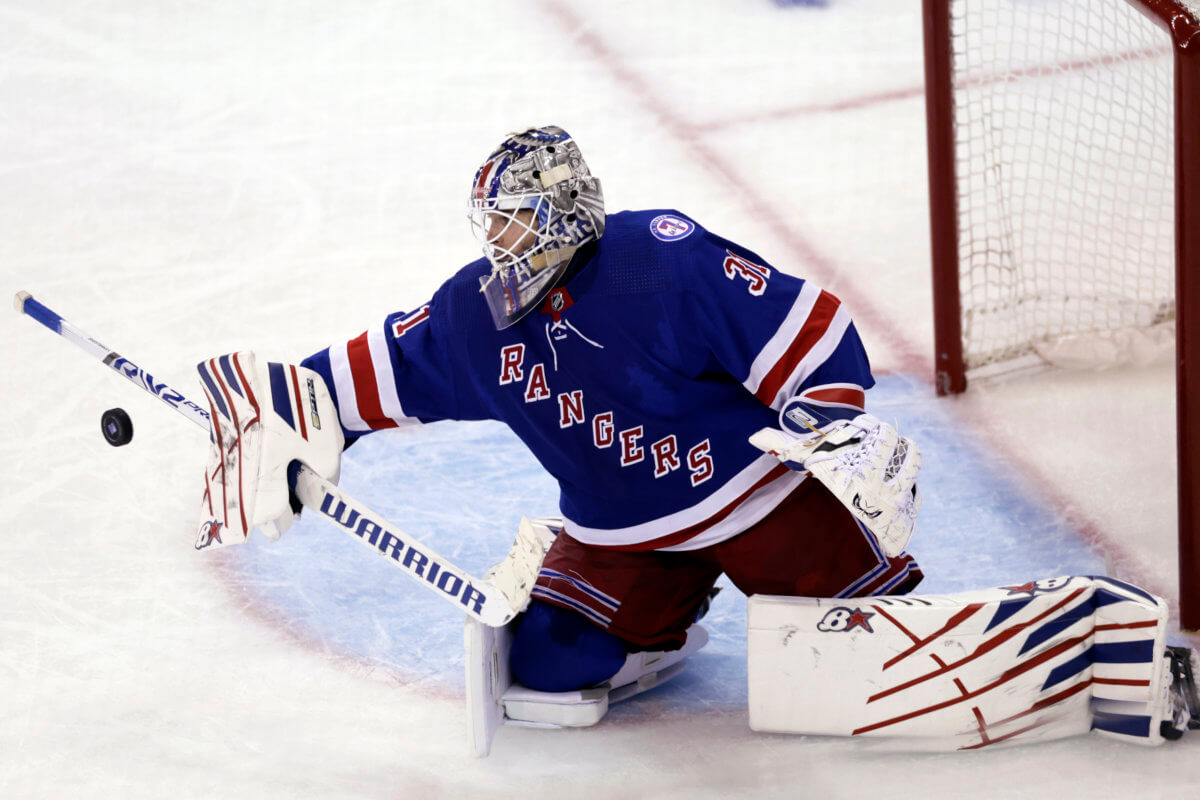 New York Rangers