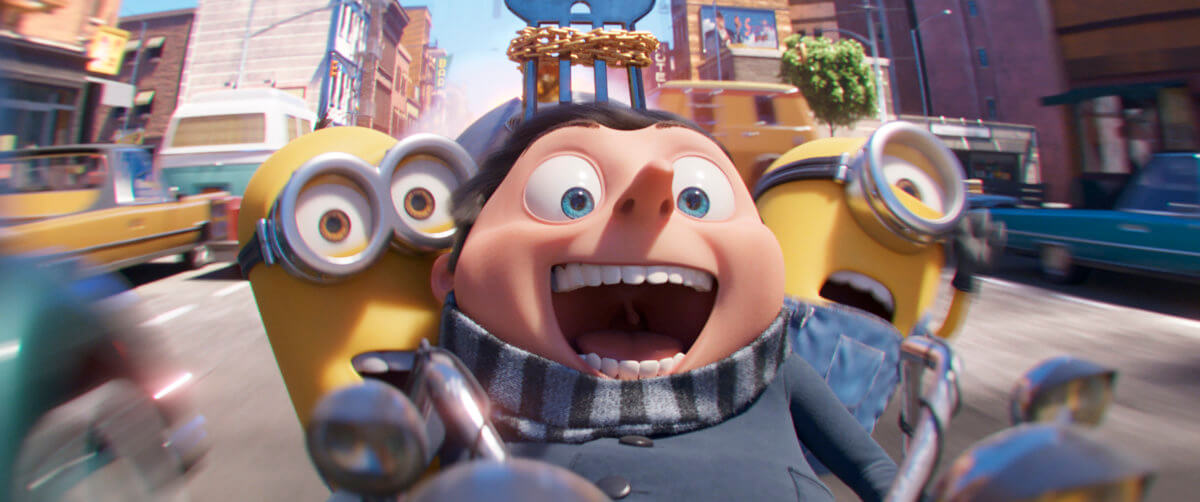 Summer Movie Preview
