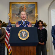 Biden showcases deficit progress in bid to counter critics 9