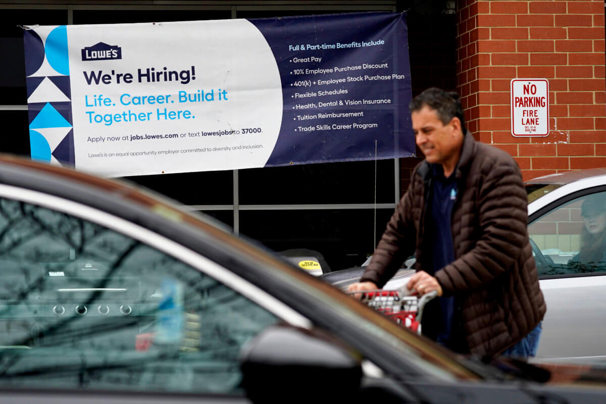 Economy-Jobs-Report