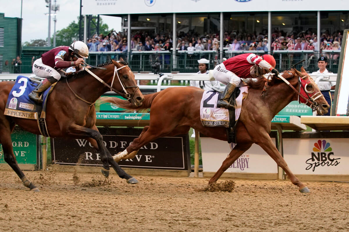 Kentucky Derby