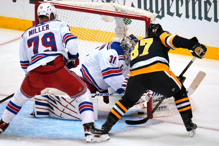 New York Rangers