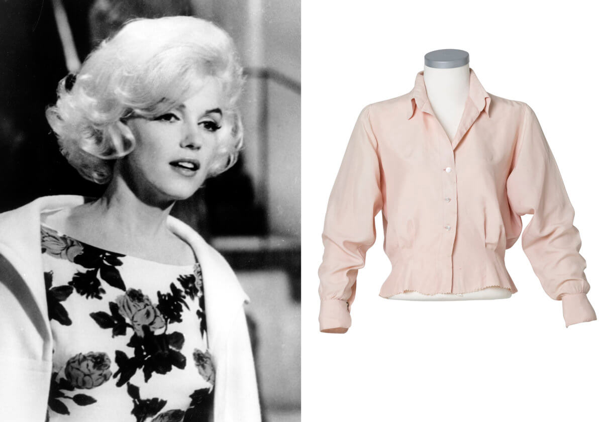 Film-TCM Auction