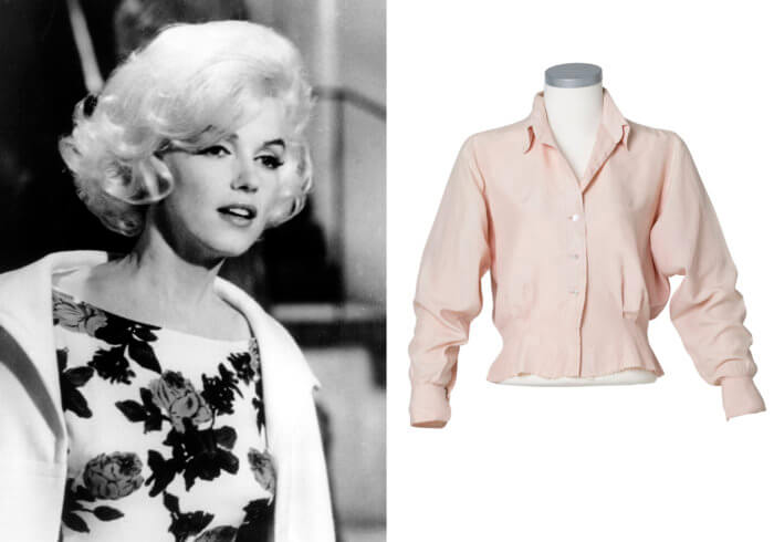 Ripley's Denies Any Damage to Marilyn Monroe Dress - The New York Times