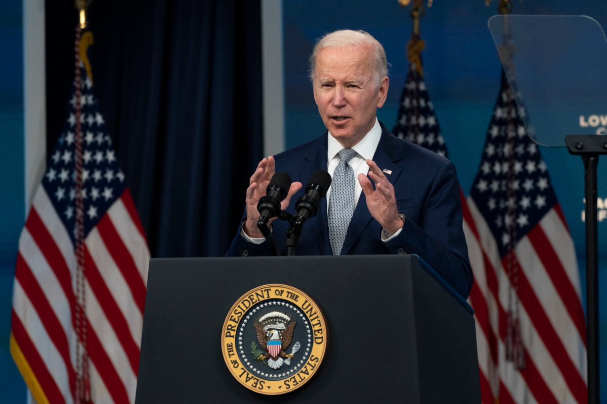 Joe Biden