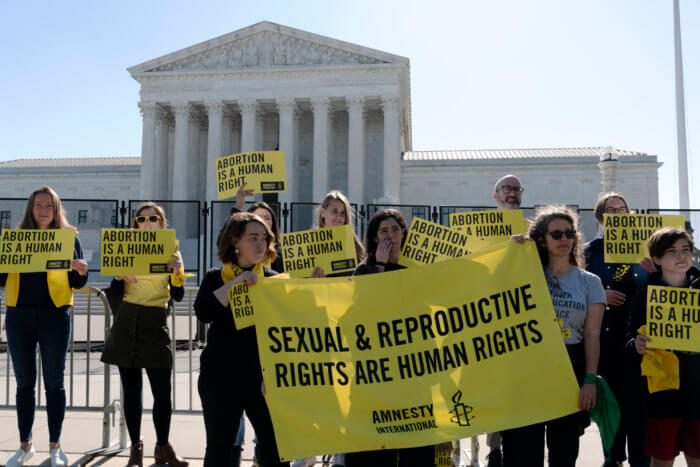 Roe v Wade