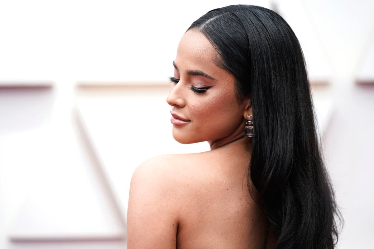 Becky G