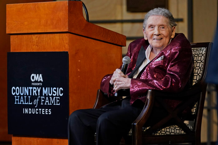 Jerry Lee Lewis