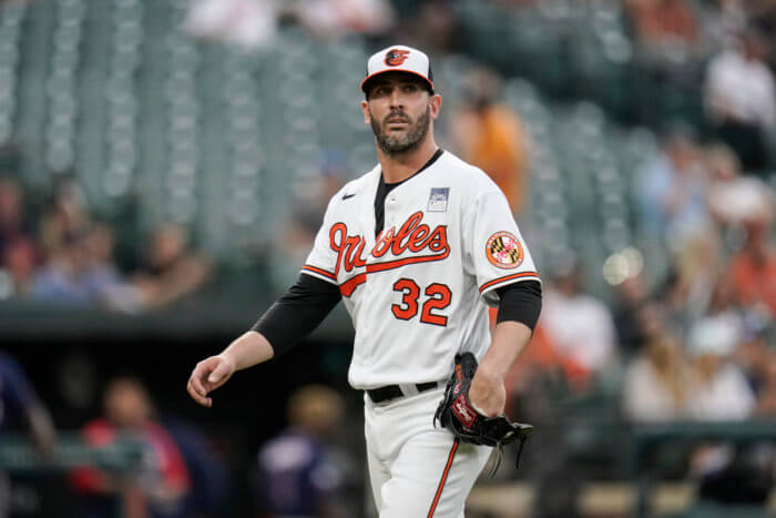 Matt Harvey