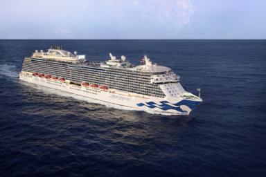love boat