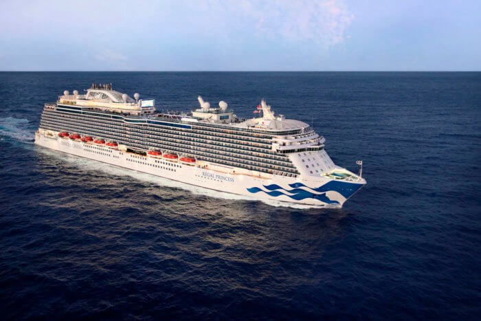 love boat