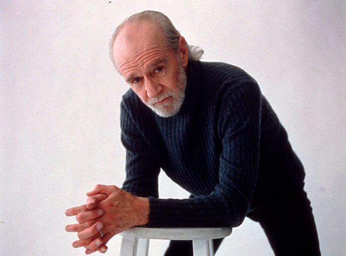 George Carlin