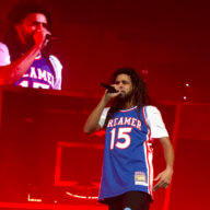 Rapper J. Cole to play pro basketball in Canada 17 J. Cole