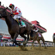 Belmont Stakes won't feature Preakness winner Early Voting