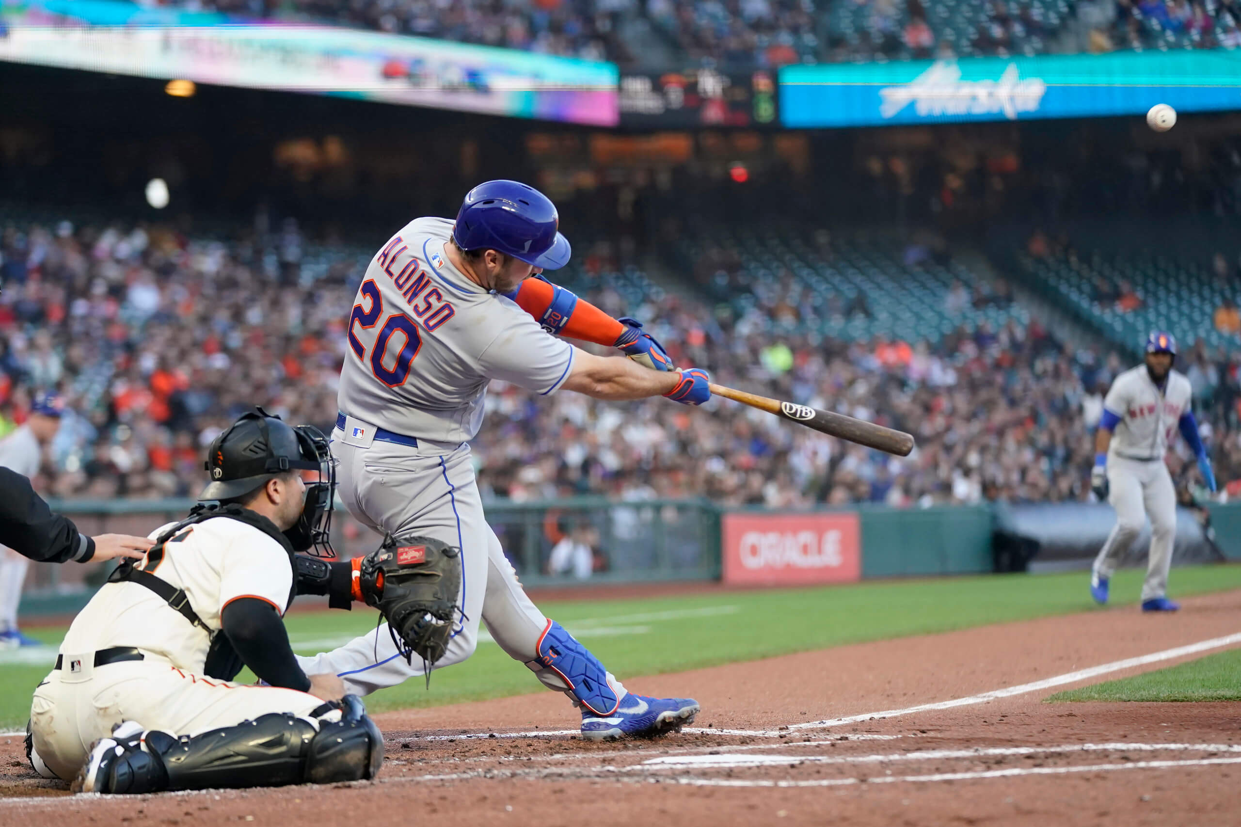 SNY Mets on X: David Wright gives his thoughts on the 2022 Mets