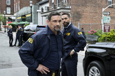 FBI