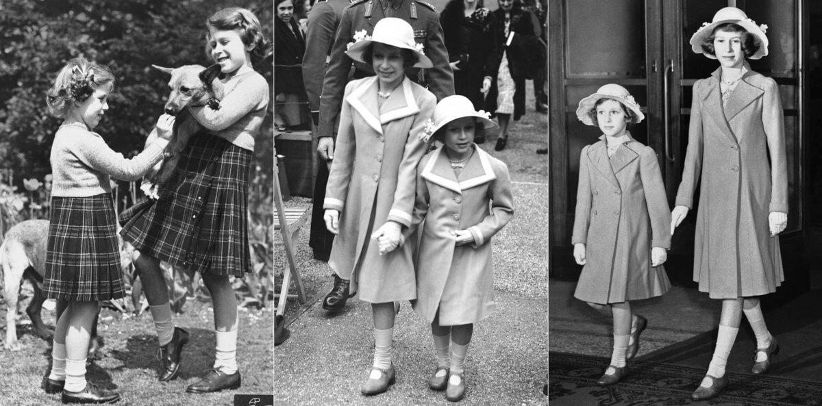 Queen Elizabeth II