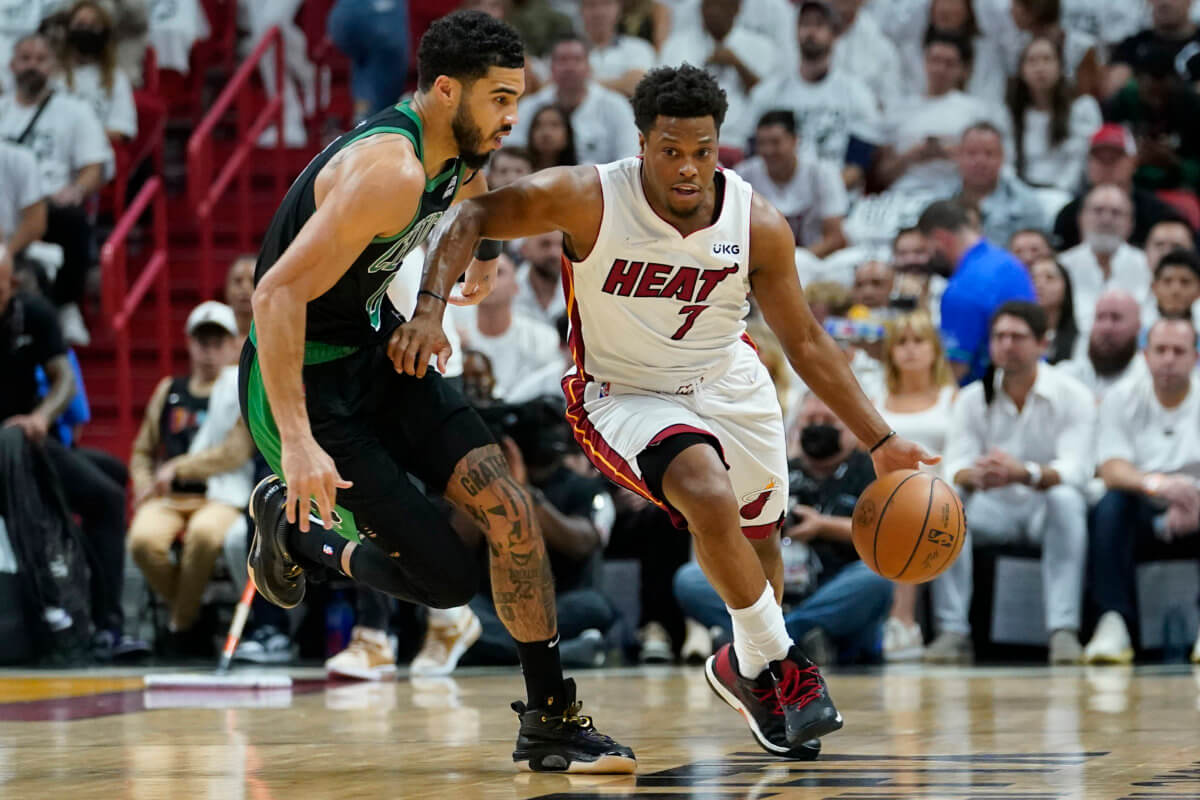 2022 NBA Playoffs Heat vs Celtics Game 6 Preview, Odds, and Pick