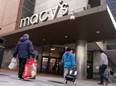 Macy's