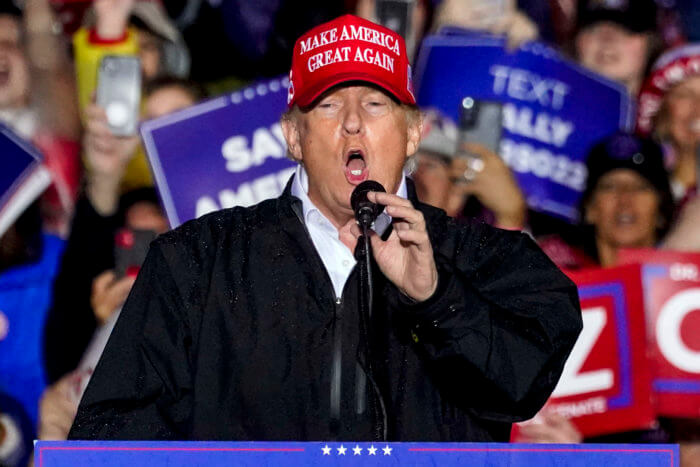 Trump