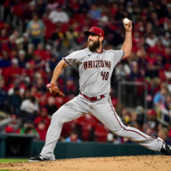 MLB Over/Under Bet of the Day: May 4, Diamondbacks vs Marlins 15