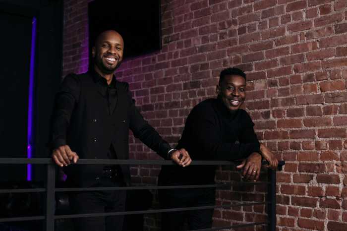 new LGBTQ club in Brooklyn