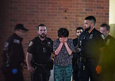 Kips Bay suicide