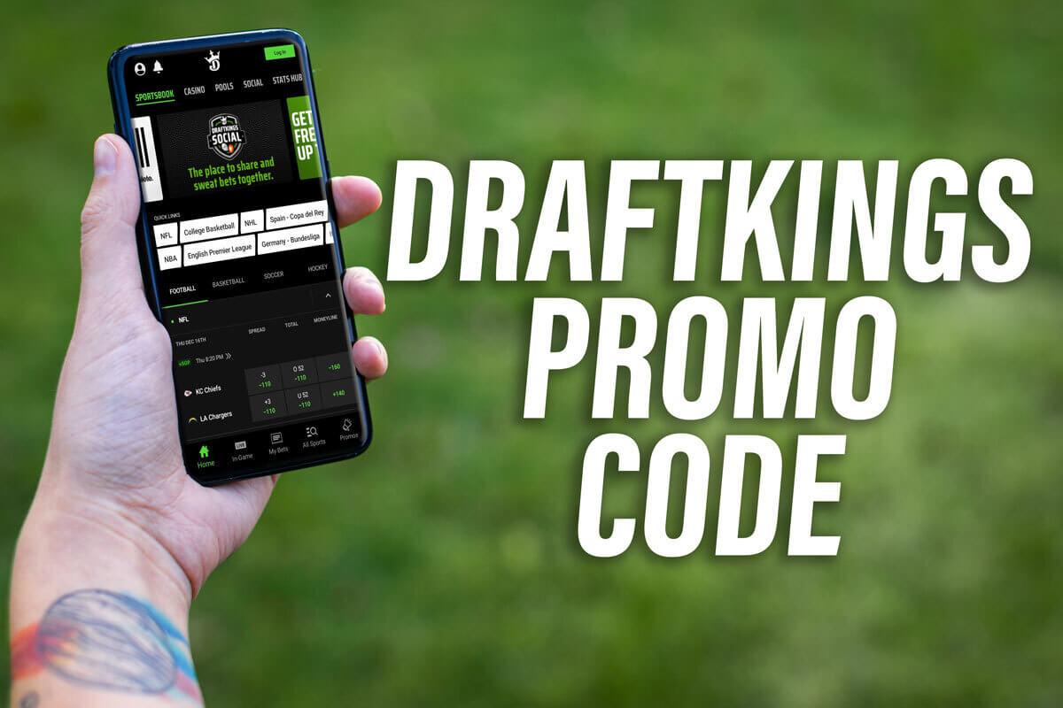 DraftKings promo code bet 5 to win 150 on UFC 274, NBA Playoffs